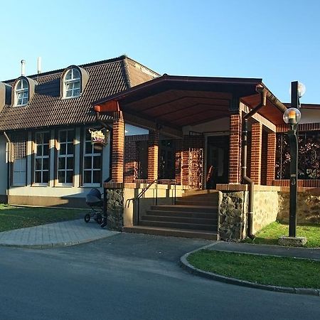 Hotel Armales Stakcin エクステリア 写真