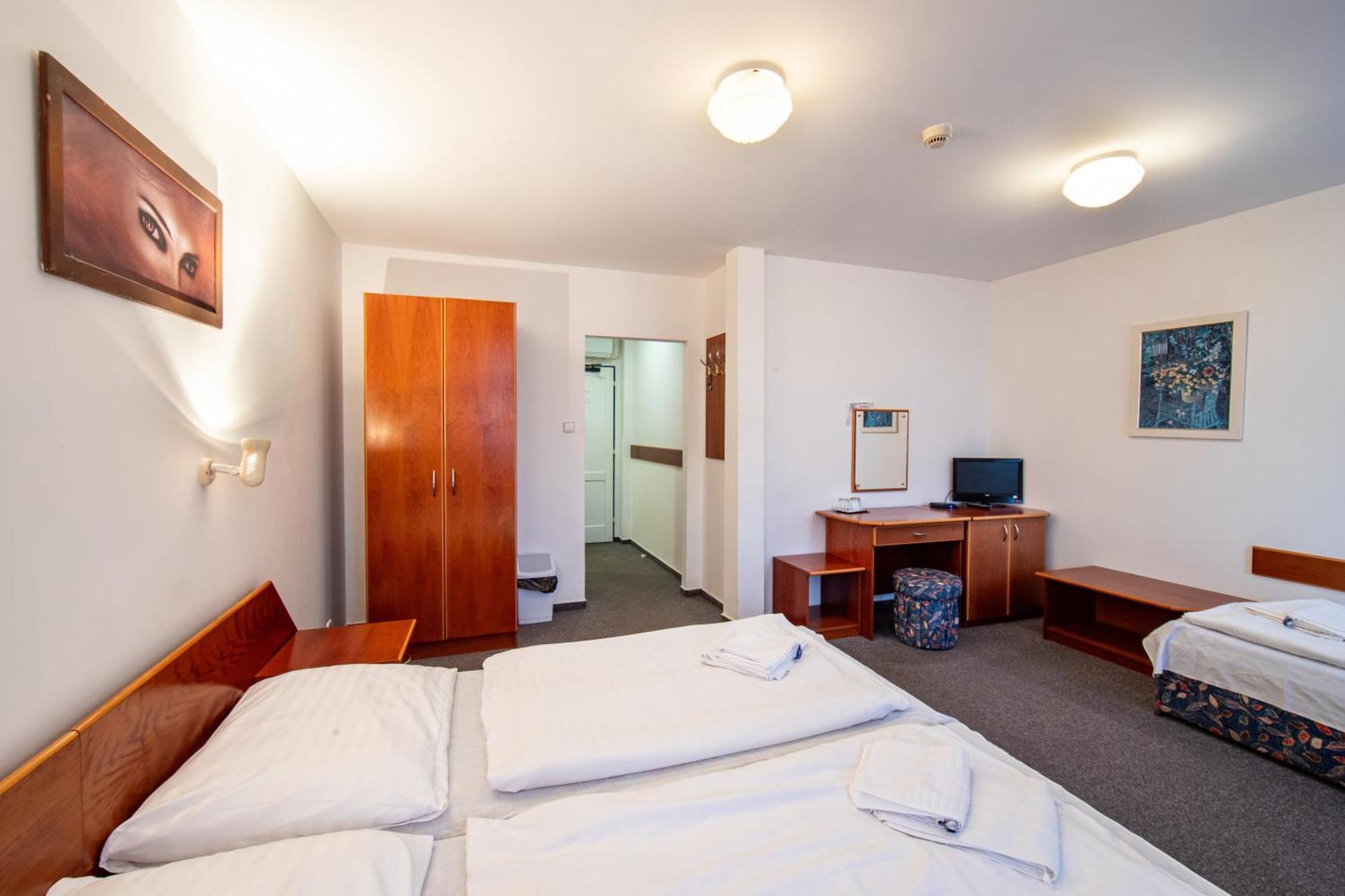 Hotel Armales Stakcin エクステリア 写真