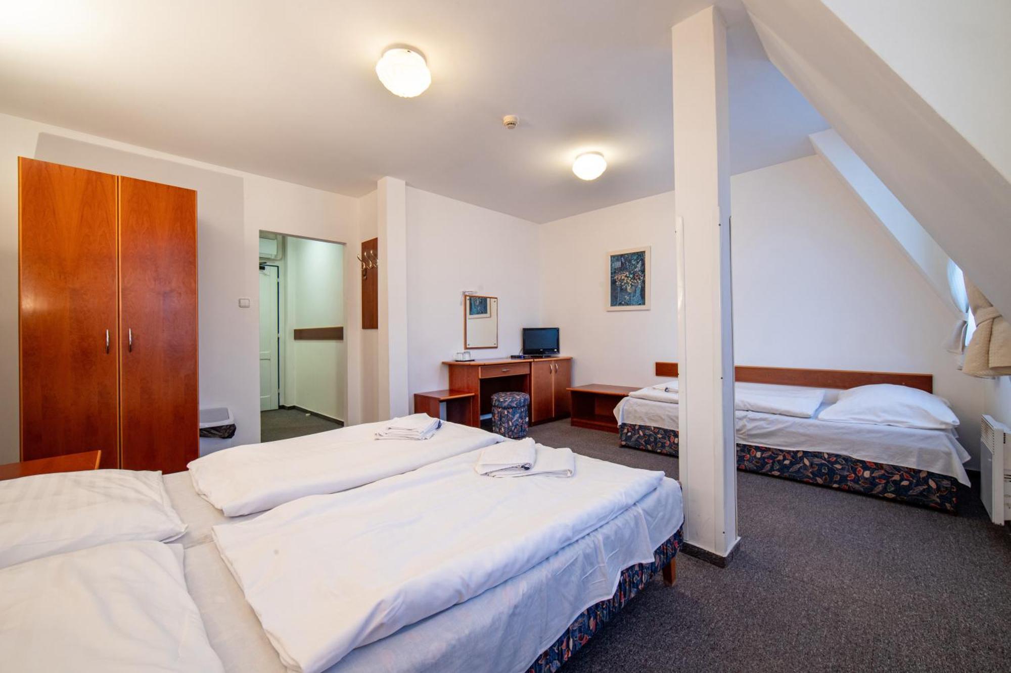 Hotel Armales Stakcin エクステリア 写真