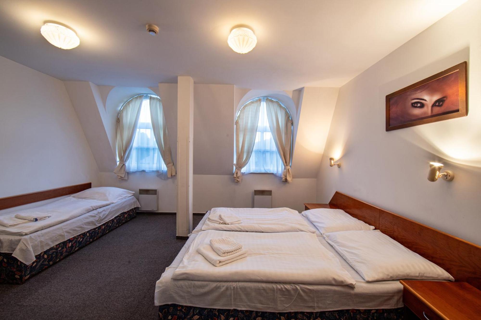 Hotel Armales Stakcin エクステリア 写真