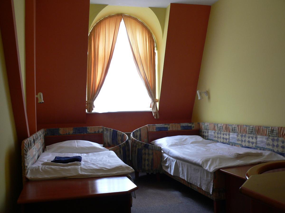 Hotel Armales Stakcin 部屋 写真