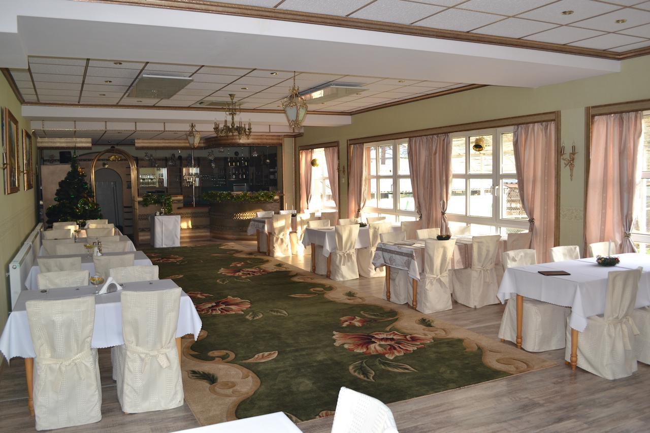 Hotel Armales Stakcin エクステリア 写真